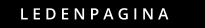 L E D E N P A G I N A