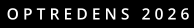 O P T R E D E N S   2 0 2 6