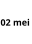 02 mei