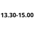 13.30-15.00