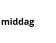 middag