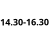 14.30-16.30