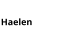 Haelen