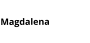 Magdalena