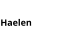 Haelen
