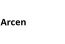 Arcen