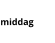 middag