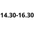 14.30-16.30