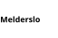 Melderslo