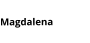 Magdalena