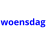 woensdag