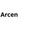 Arcen