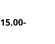 15.00-