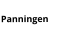 Panningen