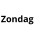 Zondag