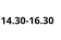 14.30-16.30