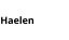 Haelen