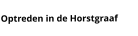 Optreden in de Horstgraaf