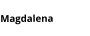 Magdalena