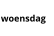 woensdag