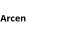Arcen