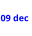 09 dec