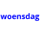 woensdag