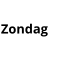 Zondag