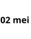 02 mei