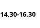 14.30-16.30