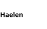 Haelen