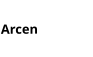 Arcen