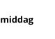 middag
